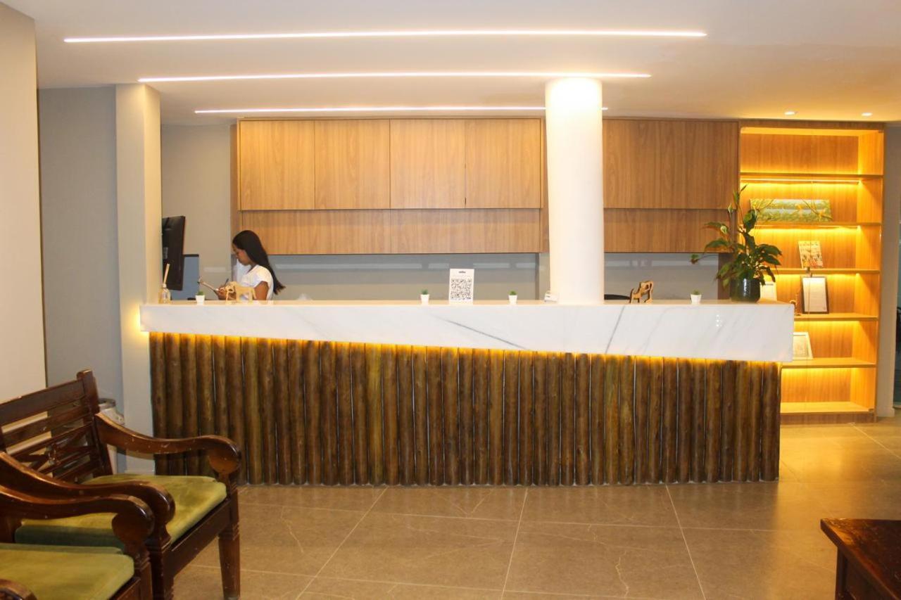 Farol De Itapua Praia Hotel Салвадор Екстериор снимка