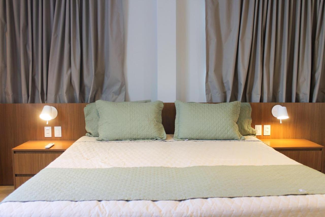 Farol De Itapua Praia Hotel Салвадор Екстериор снимка