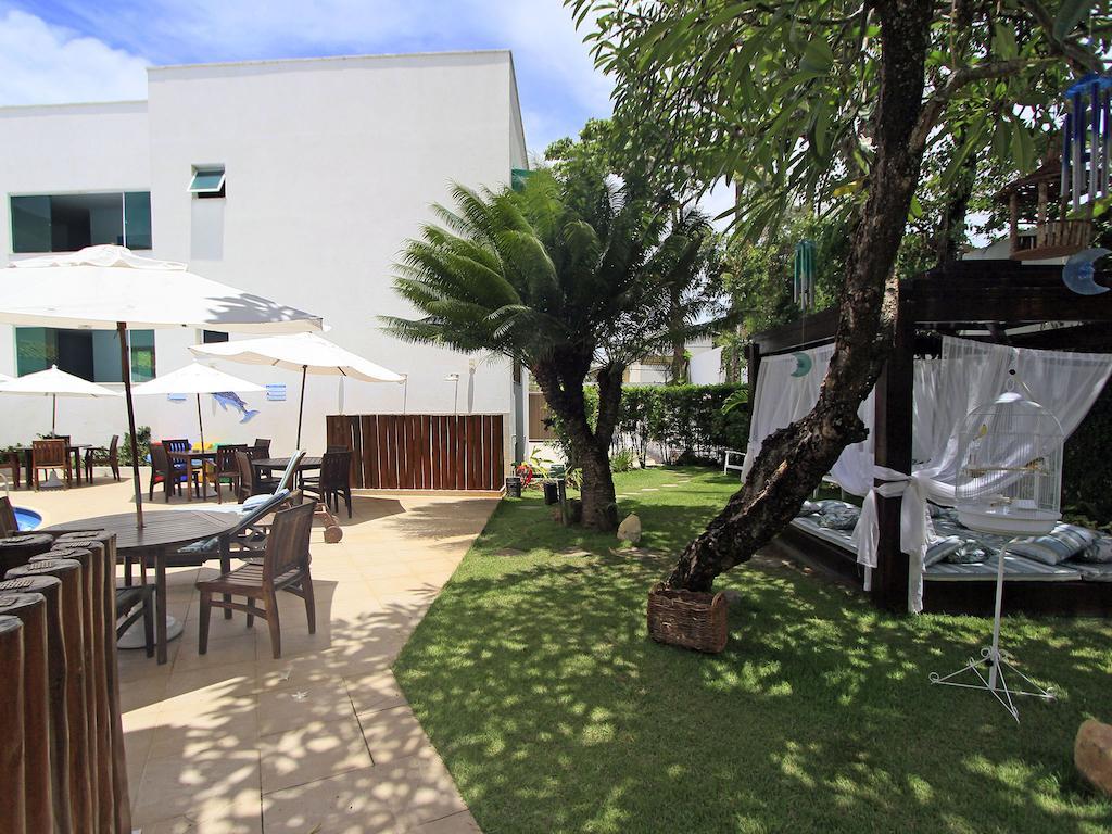 Farol De Itapua Praia Hotel Салвадор Екстериор снимка