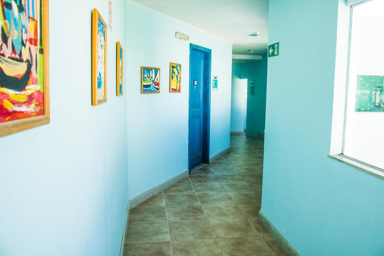 Farol De Itapua Praia Hotel Салвадор Екстериор снимка