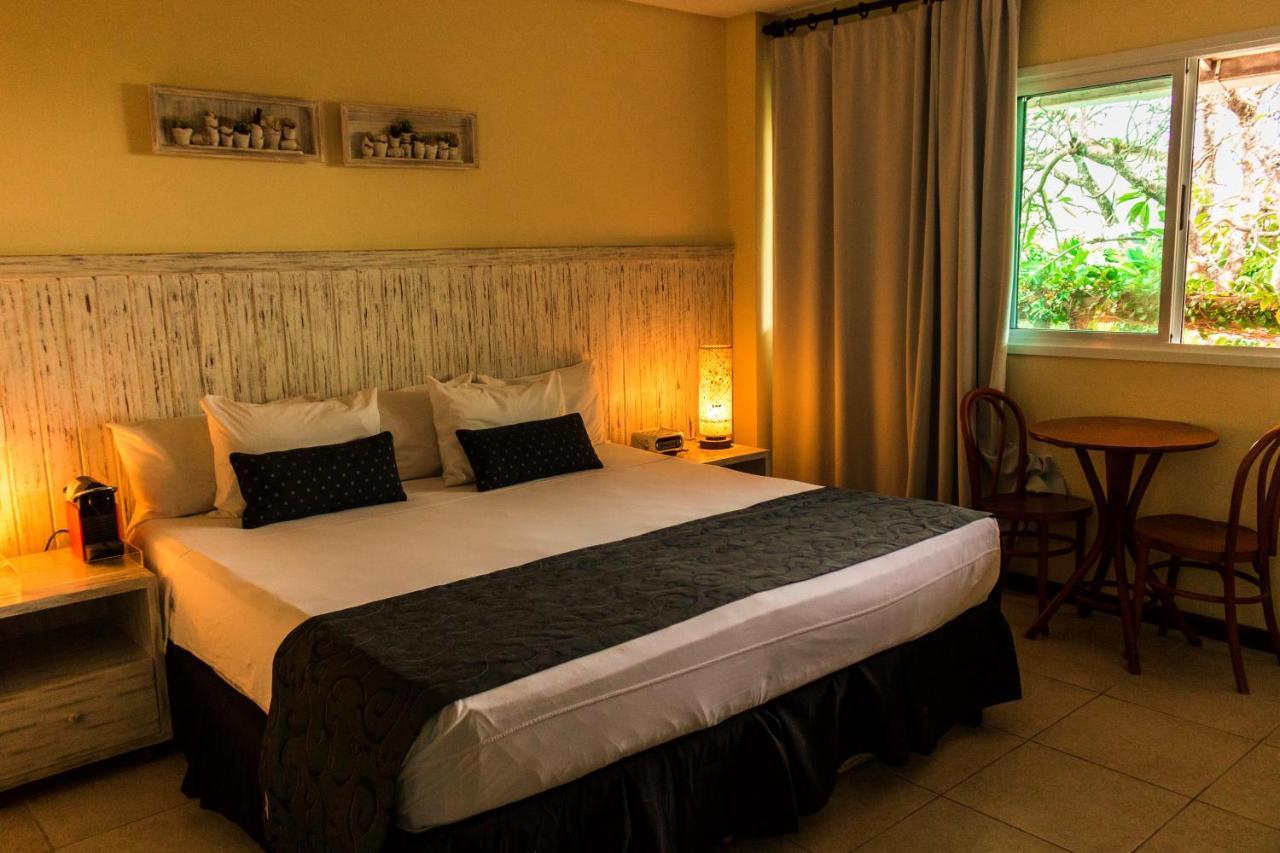 Farol De Itapua Praia Hotel Салвадор Екстериор снимка