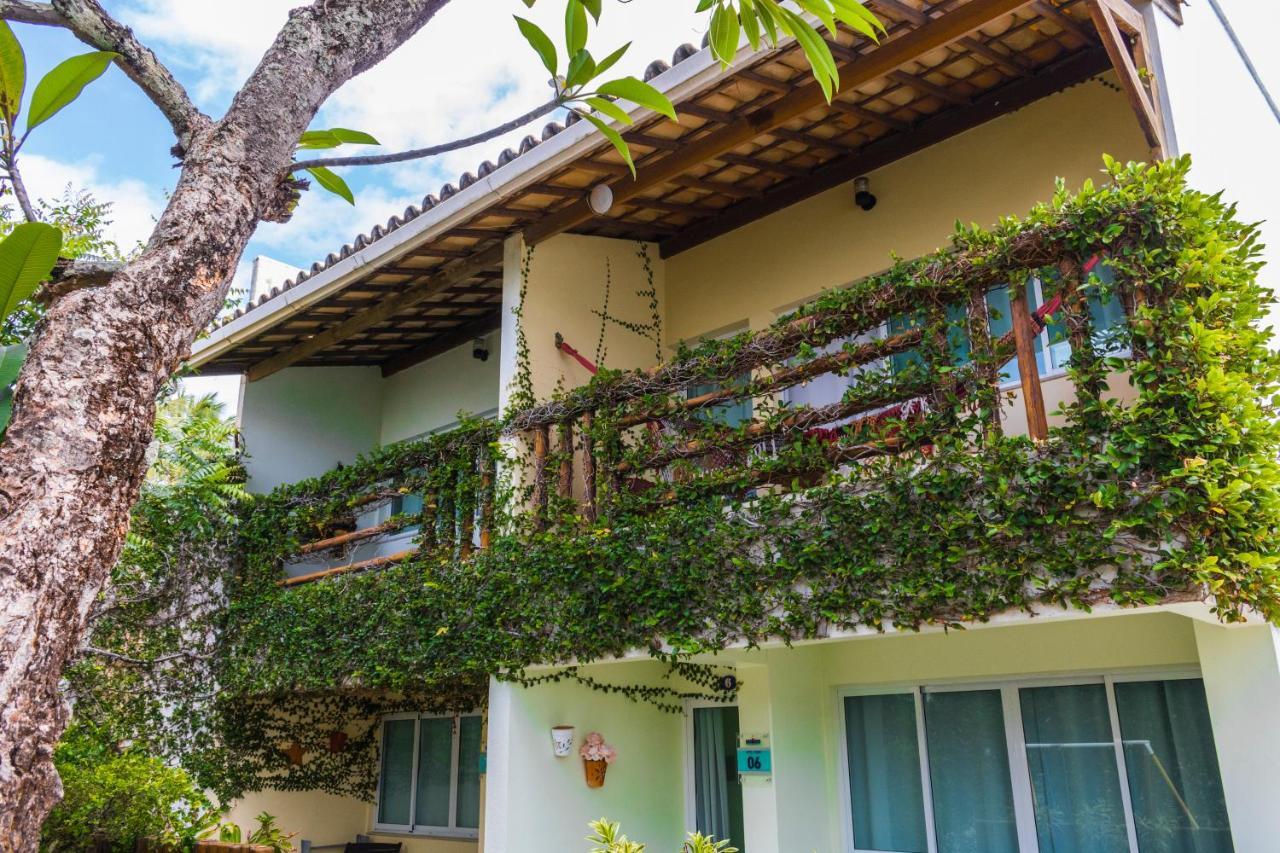 Farol De Itapua Praia Hotel Салвадор Екстериор снимка