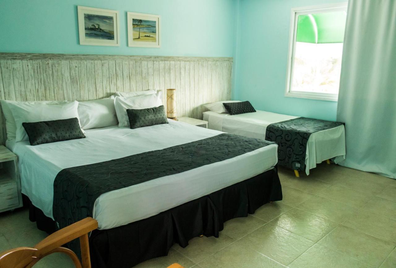 Farol De Itapua Praia Hotel Салвадор Екстериор снимка