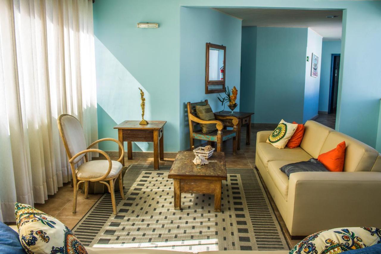 Farol De Itapua Praia Hotel Салвадор Екстериор снимка