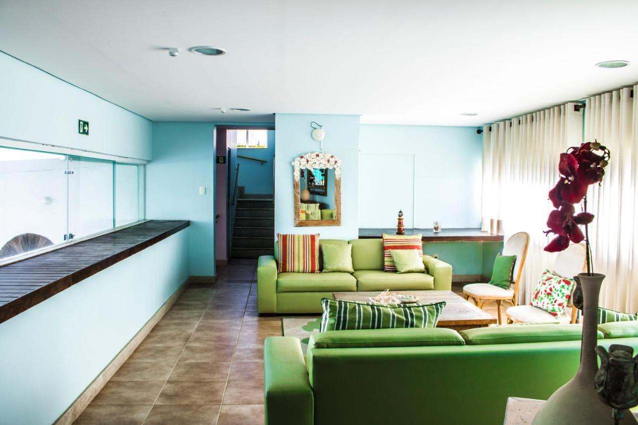 Farol De Itapua Praia Hotel Салвадор Екстериор снимка